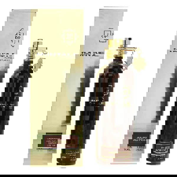 Montale Aoud Forest Eau de Parfum 100ml