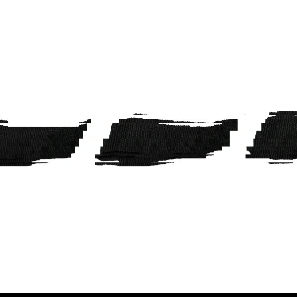 Bungee Dockline Mooring Rope with Stainless Steel Hook 1M (Polyester Marine Boat Docking Line)