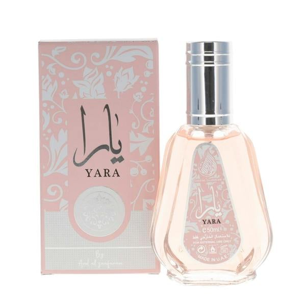 Lattafa Yara Eau de Parfum For Her 50ml
