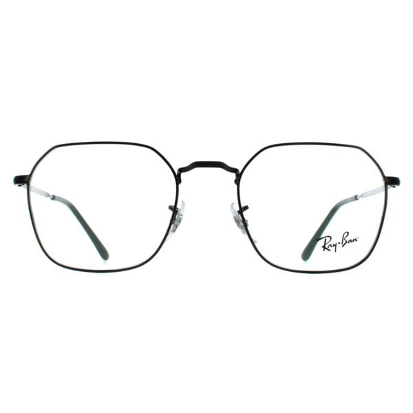Ray-Ban Glasses Frames RX3694V Jim 2509 Black Men Women