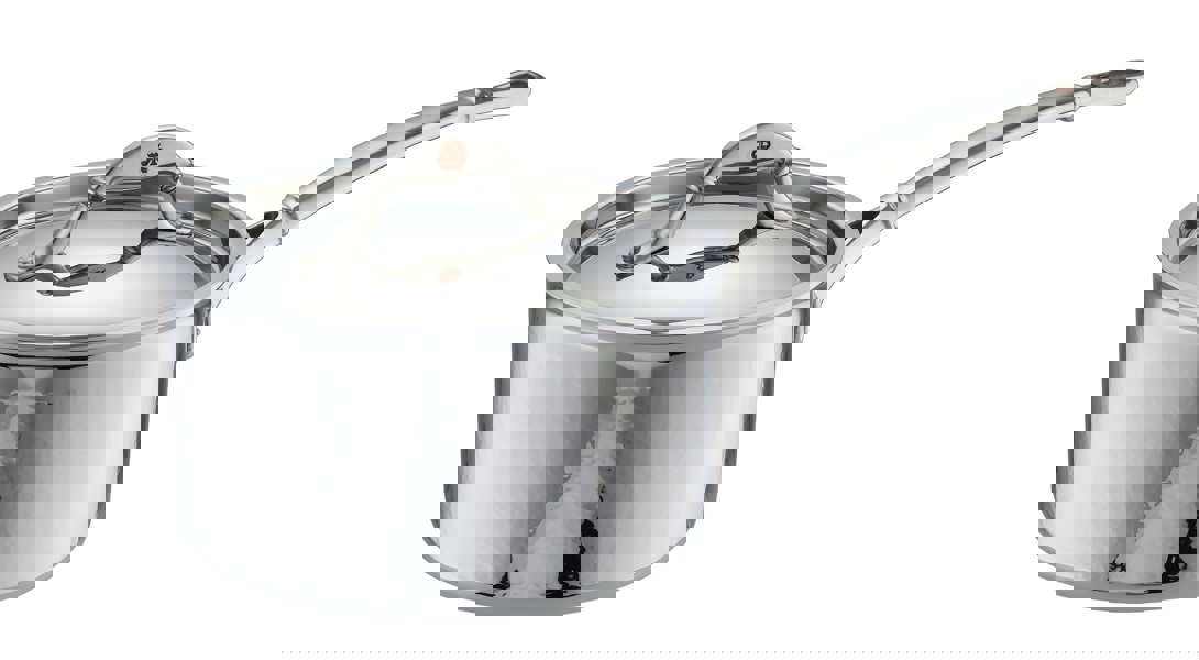 Ruffoni Symphonia Prima Saucepan, 20cm