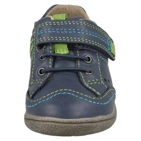 Start-rite Startrite Boys Casual Trainers Super Soft Sam