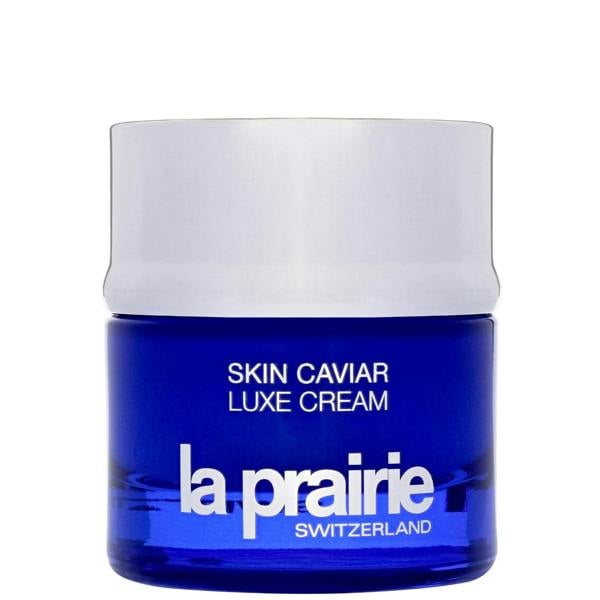 La Prairie Caviar Collection Skin Caviar Luxe Cream 50ml
