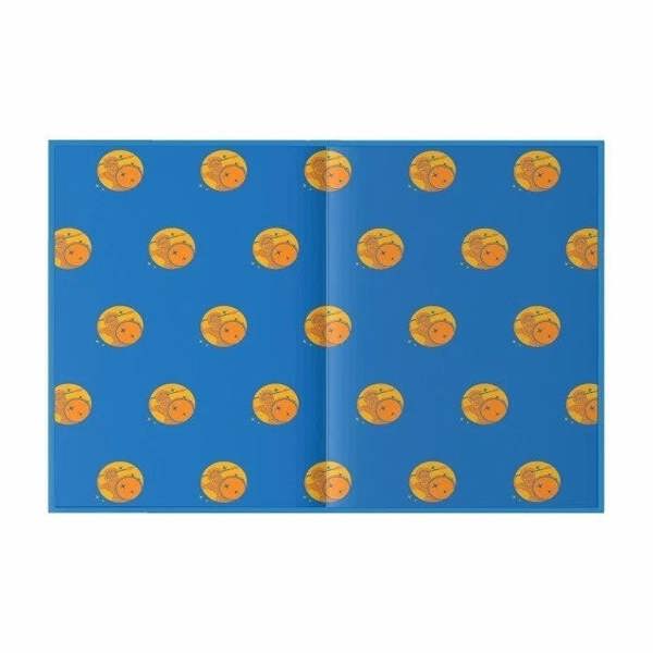 The Odyssey by Homer (Deluxe Hardback Sprayed Edge Edition)