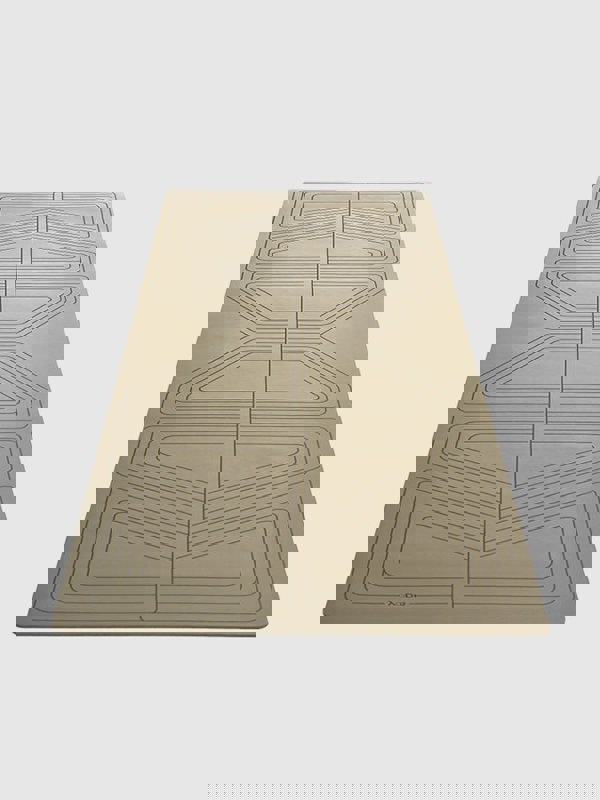 agoy Pro+ Warrior Yoga Mat