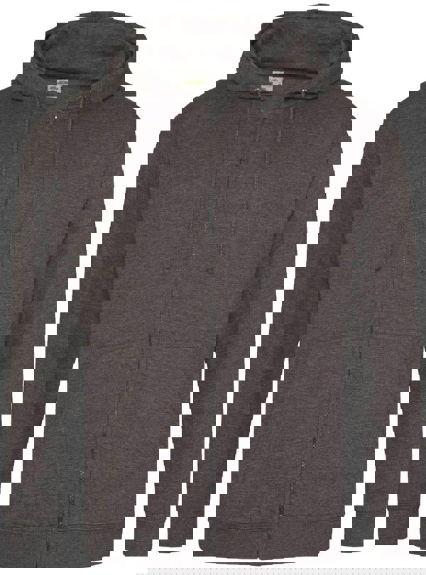 AWD Men's AWD College Full Zip Zoodie {JH050}