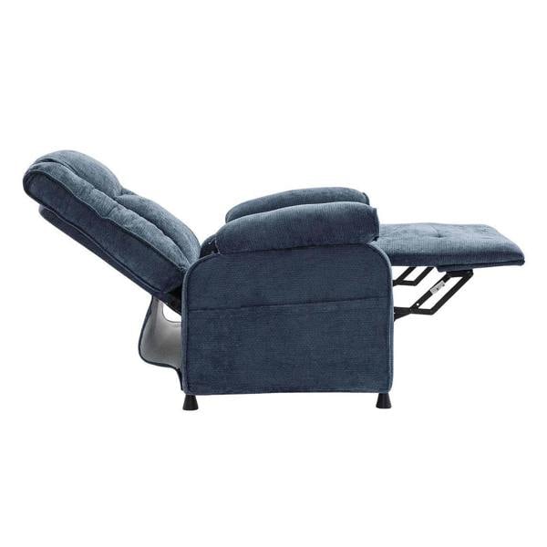 Groundlevel Electric Modern Recliner Chair