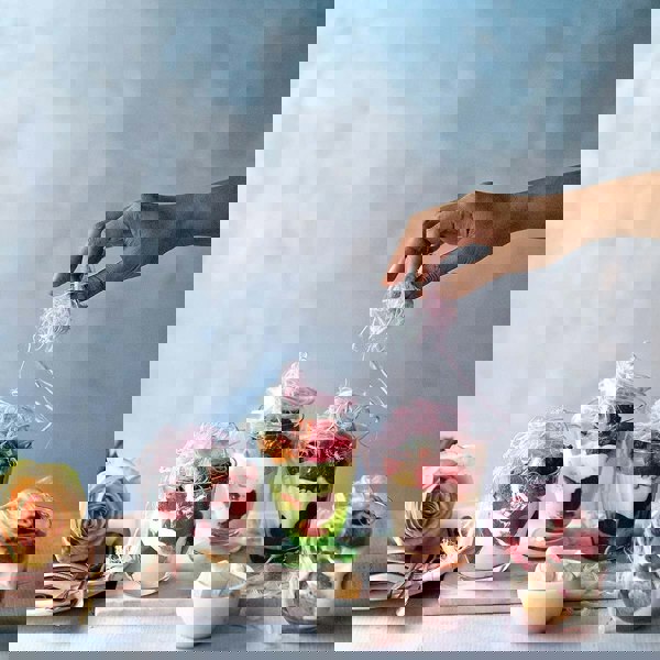 Jikoni: Proudly Inauthentic Recipes from an Immigrant Kitchen by Ravinder Bhogal