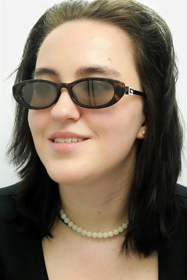 Gucci Sunglasses GG1680S 003 Havana Grey
