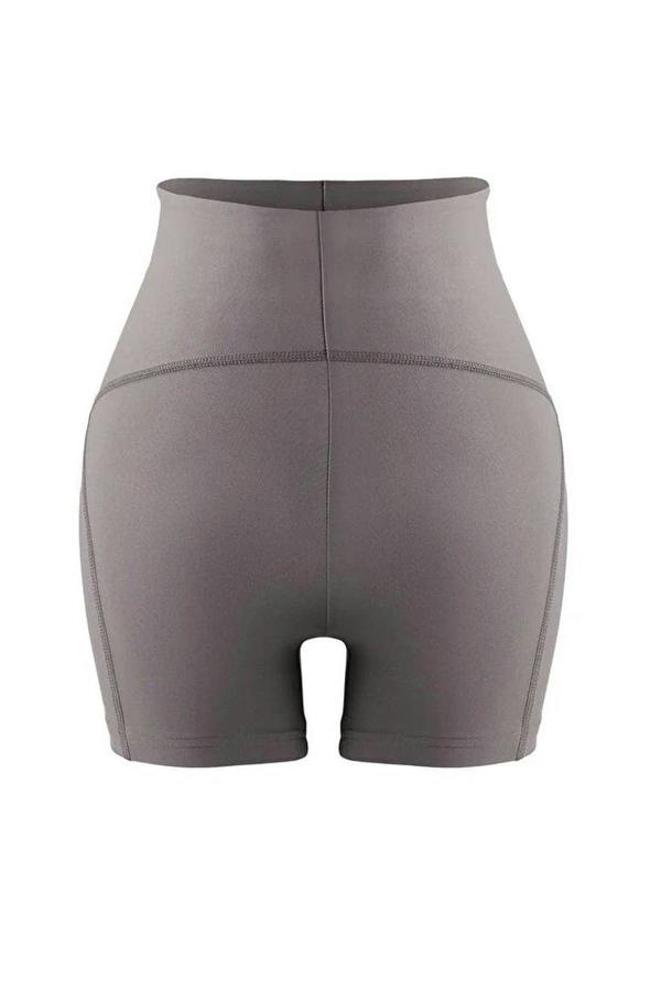 WOVCOR Knit Sports Short Leggings