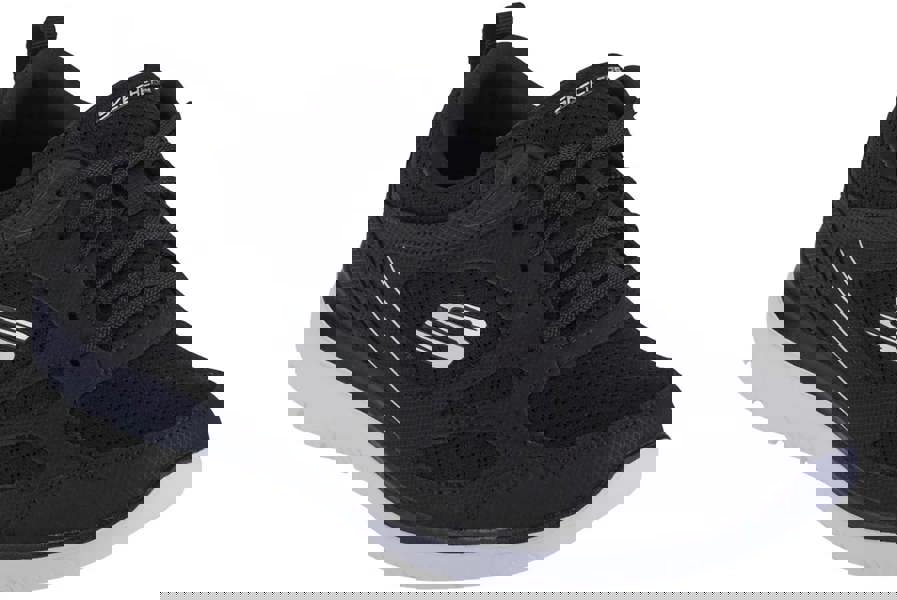 Skechers Summits Suited Womens Casual Sports Gym Walking Trainers