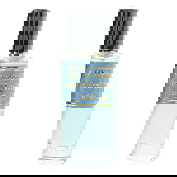 Diane Castel Collection Privée Ciel d'Argent Eau de Parfum 50ml Unisex