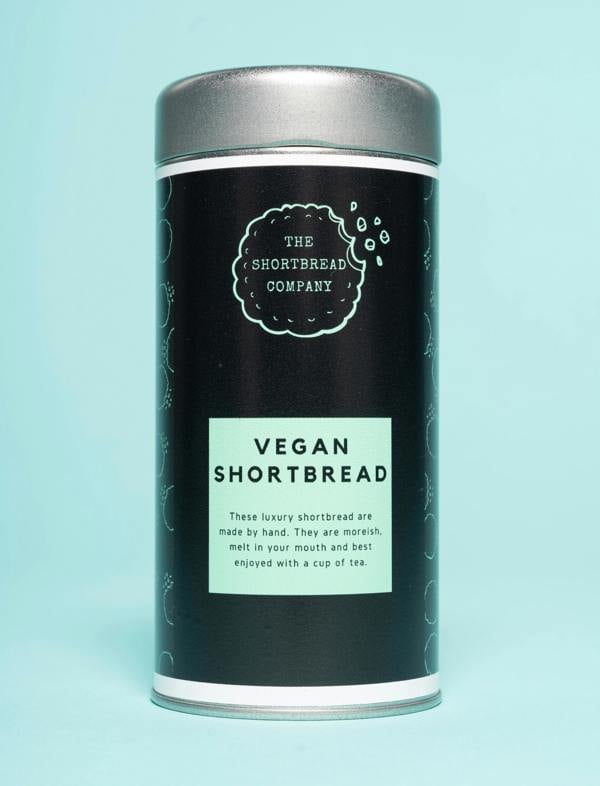 Vegan Shortbread  - The Shortbread Company