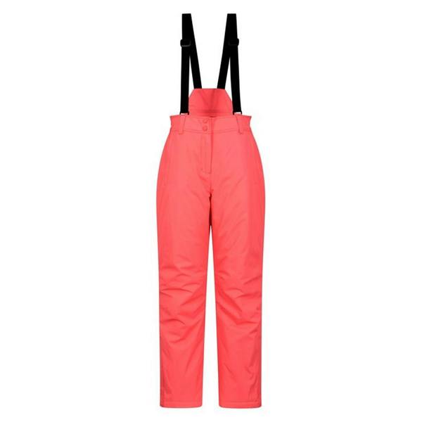 Mountain Warehouse Womens/Ladies Moon II Ski Trousers - Bright Pink - 