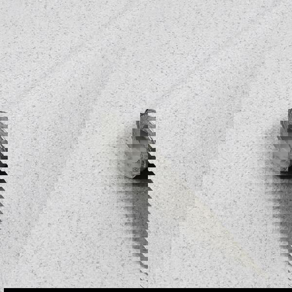 Superfresco Colours Caress Wallpaper | Texture Grey