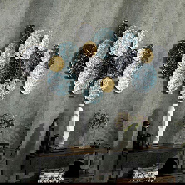 Metal Wall Décor