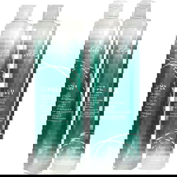 Joico  Duo: Joifull Volumizing Shampoo 1000ml & Conditioner 1000ml