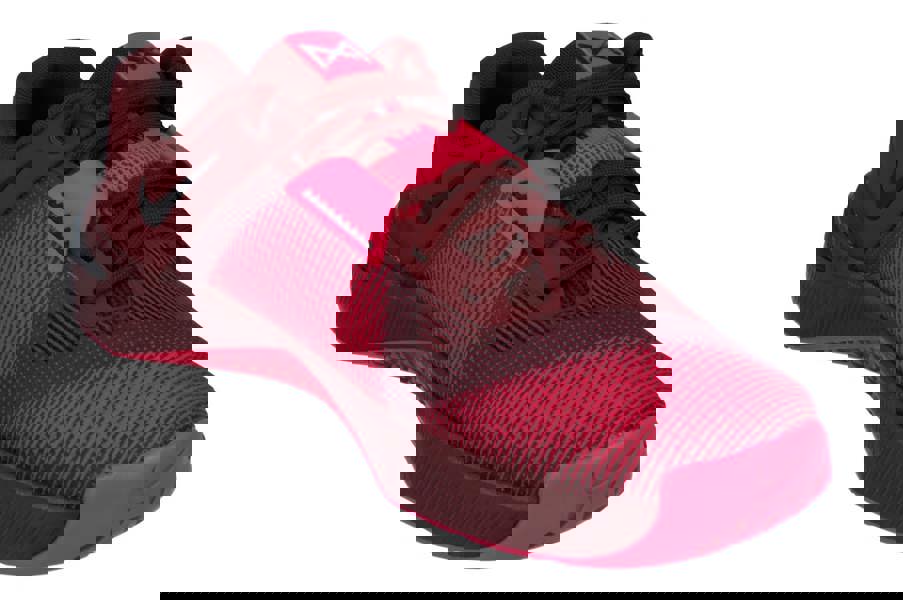 Nike Metcon 10 Mens Trainers Hj1875  600 - Dark Team Red Black 600 - Photo 3