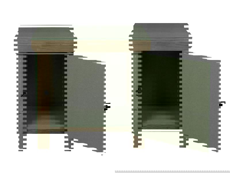 Arbor Garden Solutions Wooden UniMDF Moisture Resistant Workbench With Lockable Cupboard (V.9)