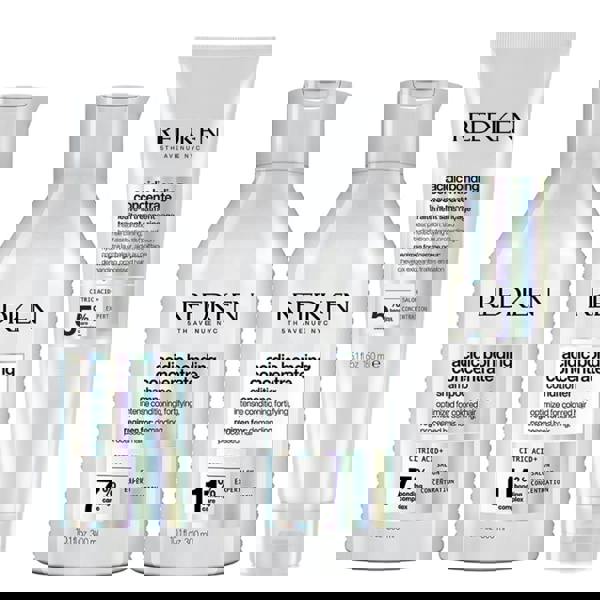 Redken Acidic Bonding Concentrate Treatment