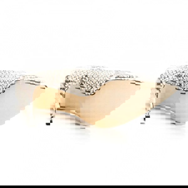 Elia B Dakota Womens Heeled Shoe - Boa