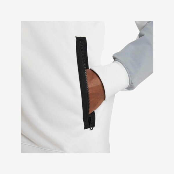 Nike HQ4899-025 Hoodie   in  White