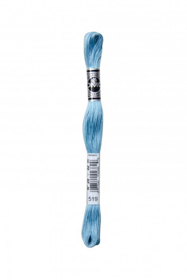 519 | Blue