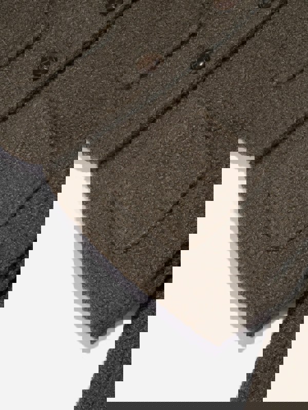 Bonpoint Girls Tabitha Jacket in Beige