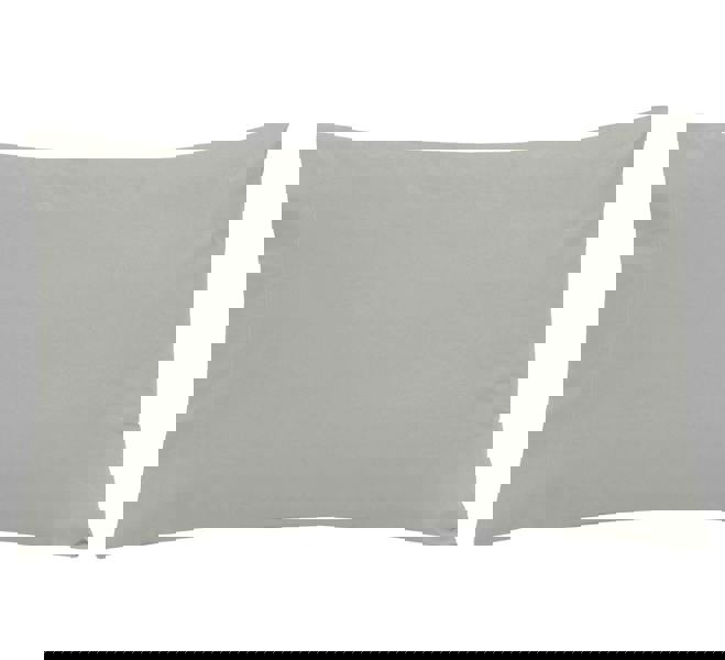 Smart Living Deluxe Fitted Sheet or Pillowcase Pair - Grey