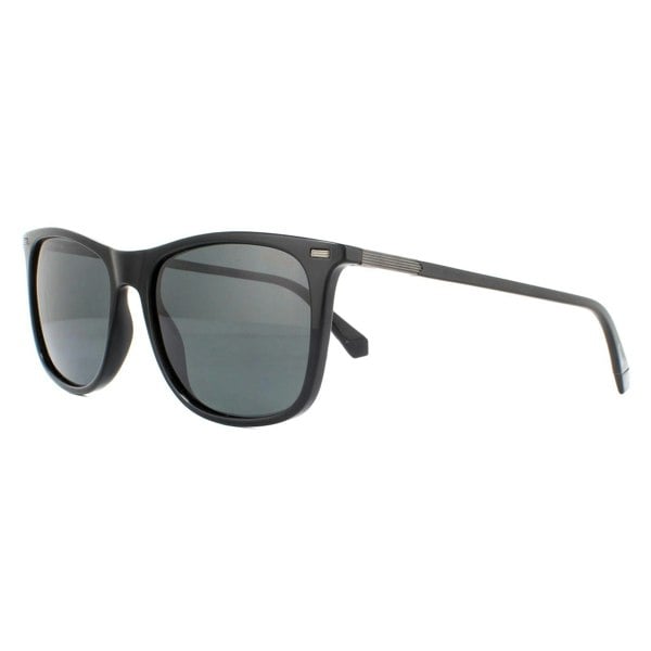 Polaroid Sunglasses PLD 2109/S 807/M9 Black Grey Polarized