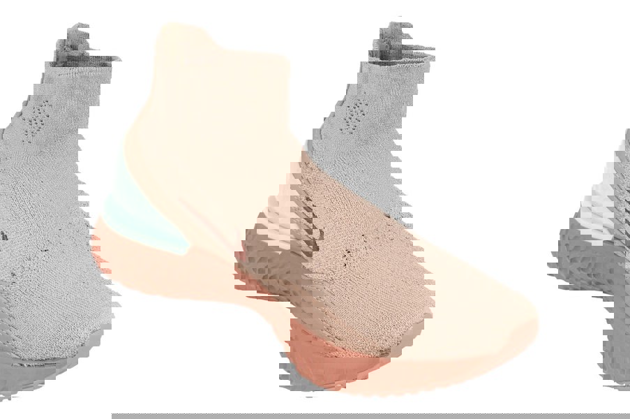 Nike Womens Rise React Flyknit Av5553  226 - Diffused Taupe Mauve 226 - Photo 3