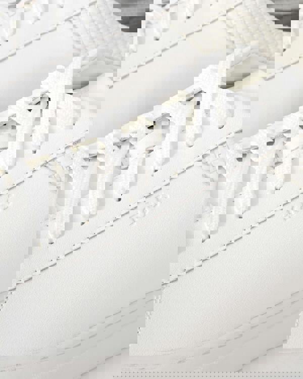 BOSS Orange Kieran Tenn Lwvpu Mens Trainers - White 100