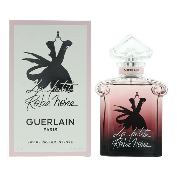 Guerlain La Petite Robe Noire Intense Womens Eau de Parfum 75ml Fragrance