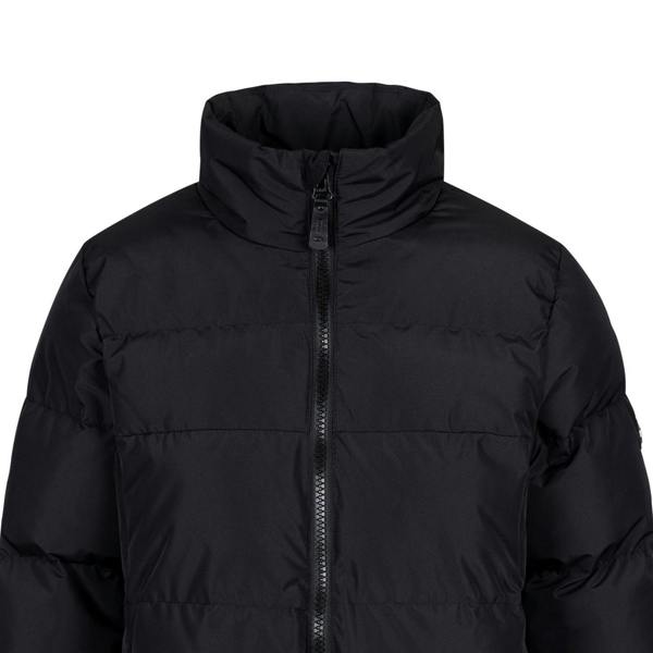 Trespass Womens/Ladies Harding Padded Jacket - Black - 