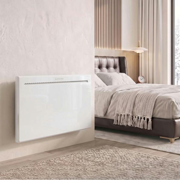 Dual-use Heater