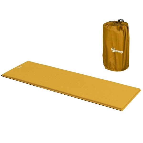 Air Mattress