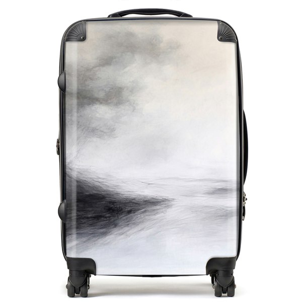 Warren Reed Isla Quinn: 00025 Suitcase