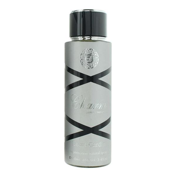 Louis Cardin Charm Eau de Parfum 100ml Spray for Her