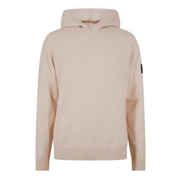 Jack And Jones Mens Jorollie Sweatshirt - Moonbeam - 