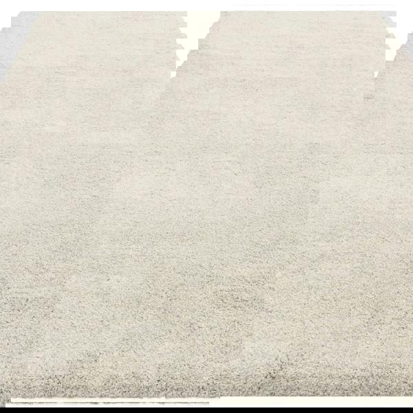 Asiatic Atlas Ivory Shaggy Rug