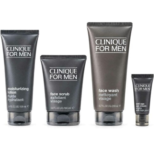 Clinique  For Men Value Set