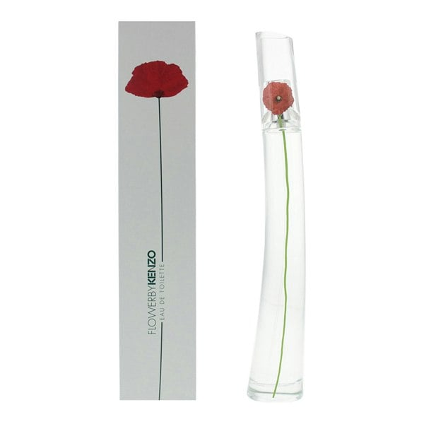 Kenzo Flower for Her Eau de Toilette - 100ml