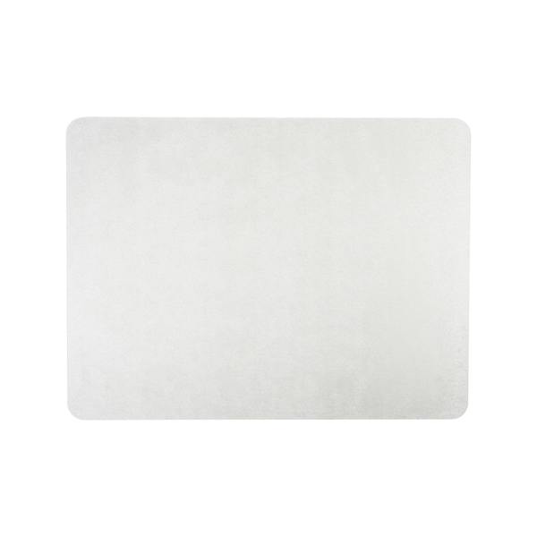 Hometex Solutions Hometex® Premium Polycarbonate Chair Mat for Plush Pile Carpet