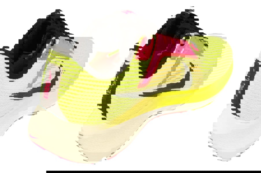 Nike Air Pegasus 40 PRM Fq8111  331 - Luminous Green Black Volt 331 - Photo 2