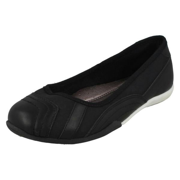 Cool For School Girls Cool For School Flat Ballerinas H2567