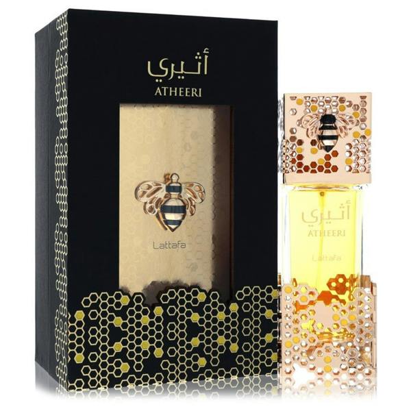 Lattafa Atheeri Honeyed Floral Fragrance 100 ml