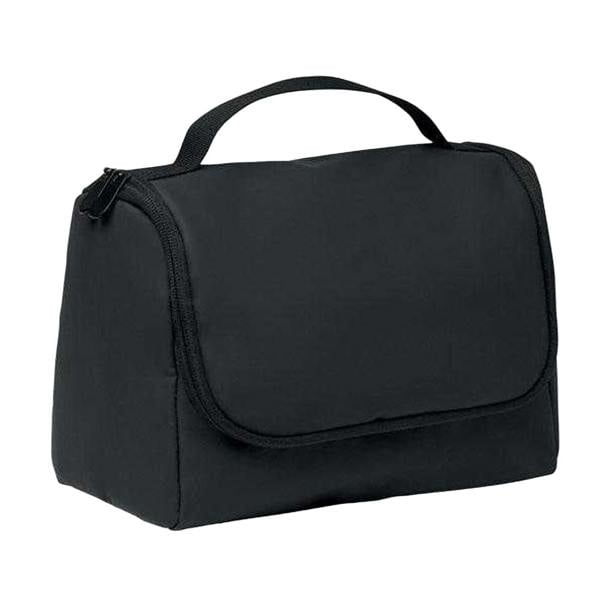 MidOcean Away Cosmetic Bag - Black - 