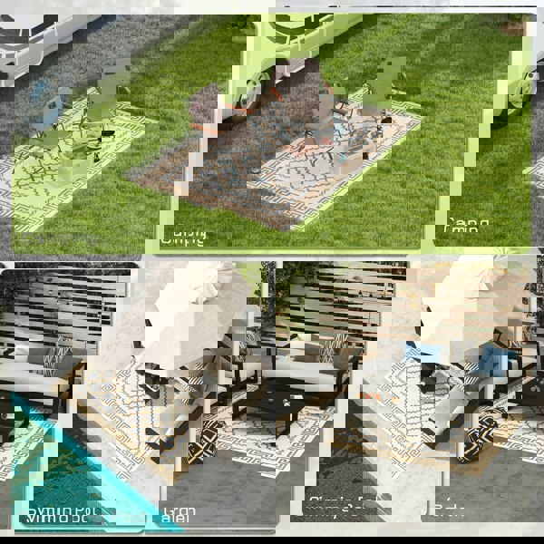 Outdoor Rug