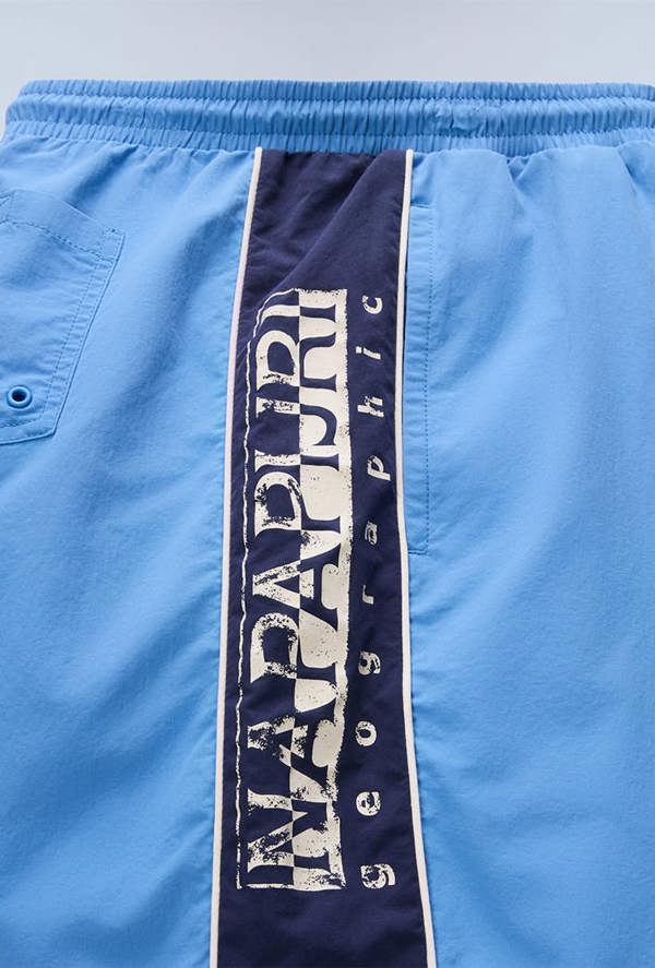 Napapijri Reflect Swimming Shorts