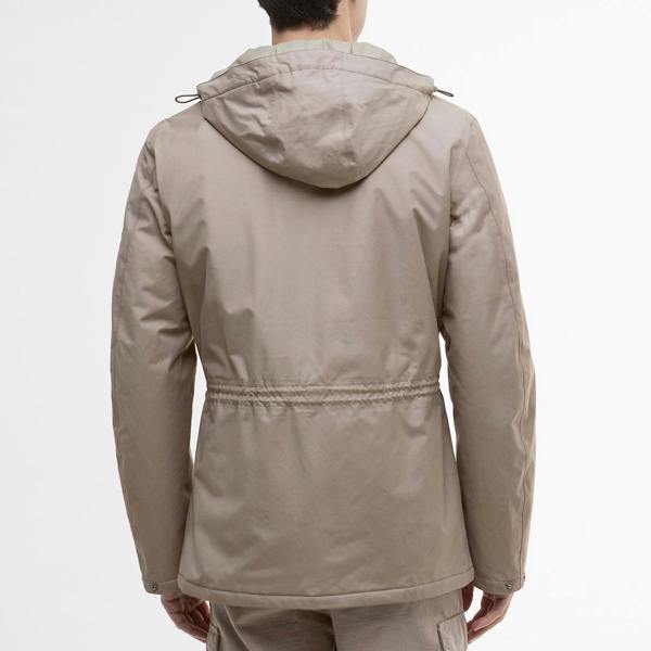 Barbour International Endley Waterproof Jacket